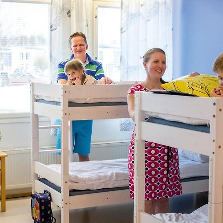 Spa Hostel Kunnonpaikka Kuopio Kültér fotó