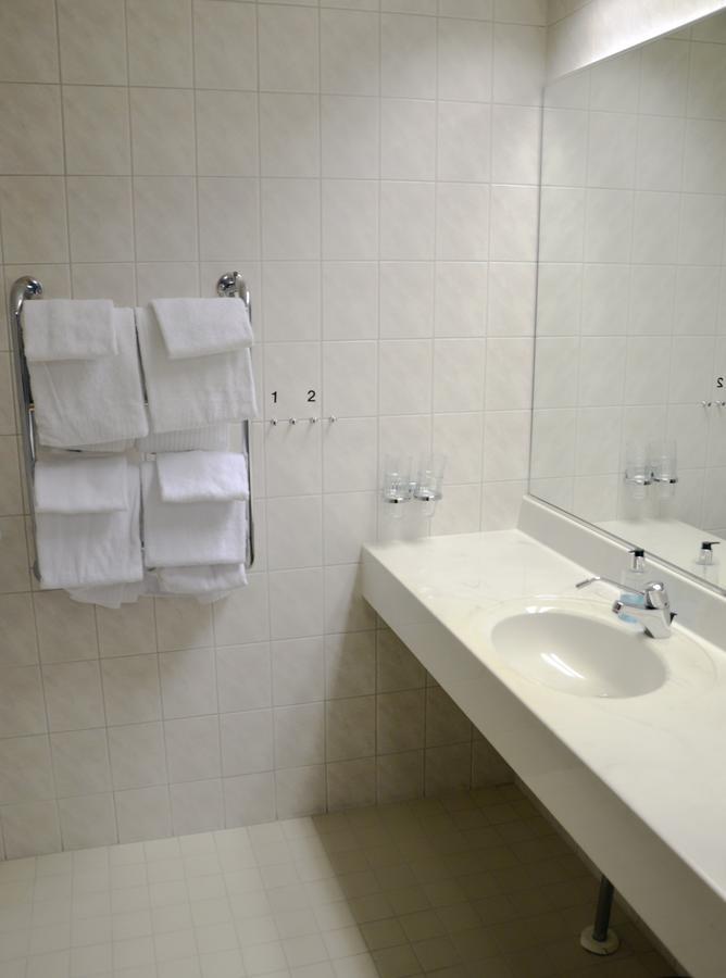 Spa Hostel Kunnonpaikka Kuopio Kültér fotó