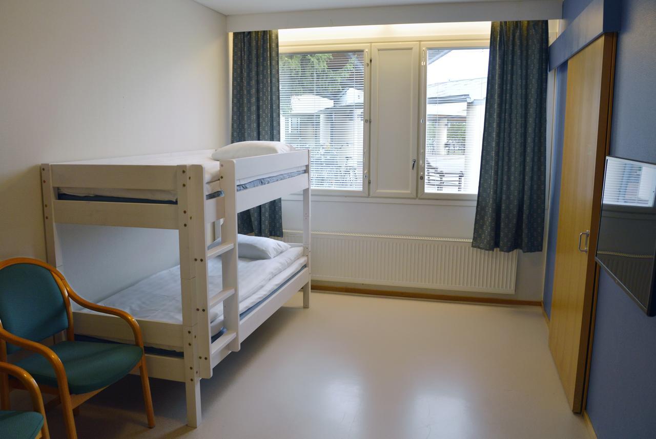 Spa Hostel Kunnonpaikka Kuopio Kültér fotó