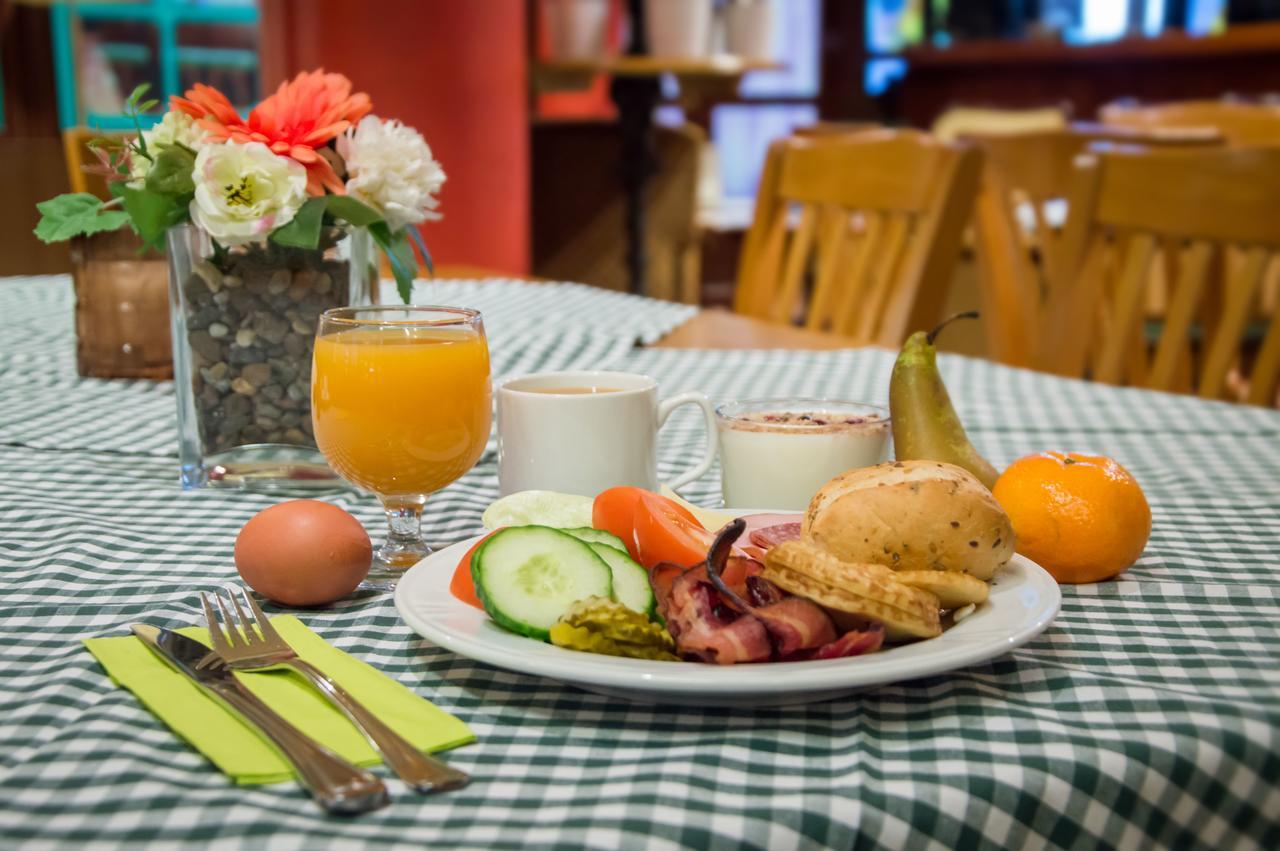 Spa Hostel Kunnonpaikka Kuopio Kültér fotó